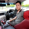 car audio newcomer！ 日産 スカイライン（オーナー：横山丈瑠さん）　by　LEROY（ルロワ）　後編 画像