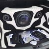カスタム・オーディオマシン SpecialFeature!!  MAZDA CX-5（オーナー・山元菜摘さん）　by　Warps　前編 画像