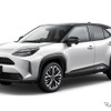 【トヨタ ヤリスクロス】価格、グレードが正式発表！ガソリン車が179万8000円から 画像
