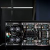 独マイクロプレシジョンのハイエンド4chアンプ「Z-Studio 4Ch Amplifier version 1.1」の受注販売を開始 画像