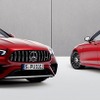 メルセデスAMG E53 4MATIC＋