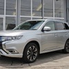 car audio newcomer！  三菱 アウトランダーPHEV（オーナー：井上拓也さん）　by　 リクロス　前編