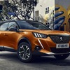 プジョー SUV 2008