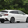 スバル レヴォーグ STI Sport（プロトタイプ）