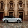 レンジローバースポーツ 2021年モデル