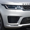 レンジローバースポーツ 2021年モデル