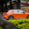 アウディ Q3 新型（Q3 35 TDI quattro S line）