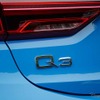 アウディ Q3スポーツバック 35TDIクワトロ Sライン