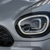 MINI クロスオーバー 改良新型