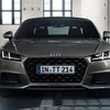アウディ TT に245馬力ターボのスポーティ仕様、「Sライン・コンペティションプラス」…欧州発表 画像