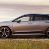 スバル・レヴォーグ新型