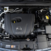 マツダ MX-30「e-SKYACTIV G」