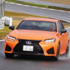 レクサス GS F
