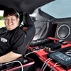 car audio newcomer！ トヨタ 86（オーナー：若林昌太郎さん）　by　サウンドステーション　クァンタム　後編 画像