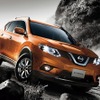日産 エクストレイル 20Xt "エマージェンシーブレーキパッケージ