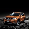 日産 エクストレイル 20Xt "エマージェンシーブレーキパッケージ