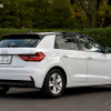 アウディA1 Sportback 25 TFSI