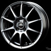 Schneider StaG：13（4H-100）～18（5H-114.3）インチ／カラー：メタリックグレー／ストロングガンメタの2種