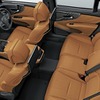 レクサス LS500h エグゼクティブ（インテリアカラー：オーカー）