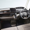 ホンダ N-BOX コーディネートスタイル インテリア