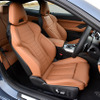 BMW 4シリーズ 新型（M440i xDrive）