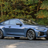 BMW 4シリーズ 新型（M440i xDrive）