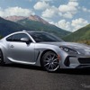 【スバル BRZ 新型】走りへの期待を高めるエクステリア［詳細画像24枚］ 画像