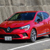 【ルノー ルーテシア 新型試乗】R.S.が無くてもヨシ、一気に3世代ぶん進化した…中村孝仁 画像