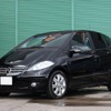 カスタム・オーディオマシン SpecialFeature!! Mercedes Benz A170（オーナー・白川喜代志さん）　by　ZEPT　前編 画像
