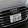 アウディ A4アバント 35 TFSI アドバンスト