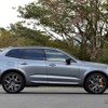 ボルボ XC60 T8ポールスターエンジニアード