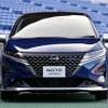 日産 ノート オーテック