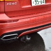 ボルボ XC60 B6 R-DESIGN