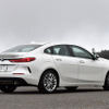 BMW 218d グランクーペ Play Edition Joy+