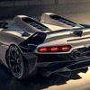 ランボルギーニ SC20