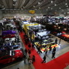 【東京オートサロン2021】幕張メッセ会場での開催を中止!!…オンラインは実施へ 画像