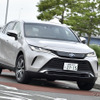 【トヨタ ハリアー 新型試乗】「勝ち残る車種」の強みと課題…渡辺陽一郎 画像