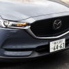 マツダ CX-5 改良新型 SKYACTIV-D AWD（ブラック トーンエディション）