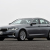 BMW 530i Luxury
