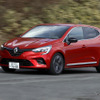 ルノー ルーテシア 新型