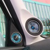 カスタム・オーディオマシン SpecialFeature!! NISSAN MARCH（オーナー・上田昌功さん）　by　 BREEZE 画像