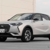 【DS 3 クロスバックE-TENSE 新型試乗】乗れば居心地よし、走れば「普通」…中村孝仁 画像