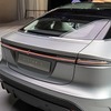 ソニー VISION-S