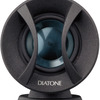 『DIATONE・DS-G300』のトゥイーター。