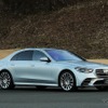【メルセデスベンツ Sクラス 新型】8年ぶりのフルモデルチェンジ、価格は1293万円より 画像