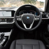 BMW 318i ツーリング