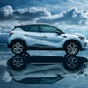 ルノー キャプチャー 新型