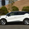 ルノー キャプチャー 新型