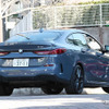 BMW 218iグランクーペ Mスポーツ