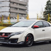ホンダ モデューロ シビック タイプR